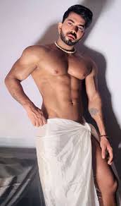 Hot Male Escort In Chandigarh